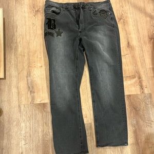 Men’s Jeans